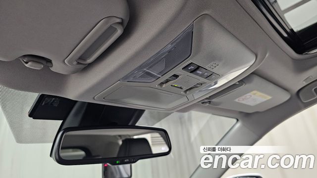 Toyota RAV4 2024 — photo 18