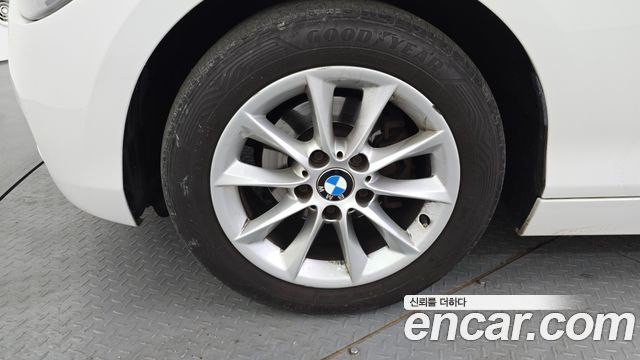 BMW 1-Series 2014 — photo 5