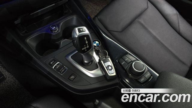 BMW 1-Series 2014 — photo 9