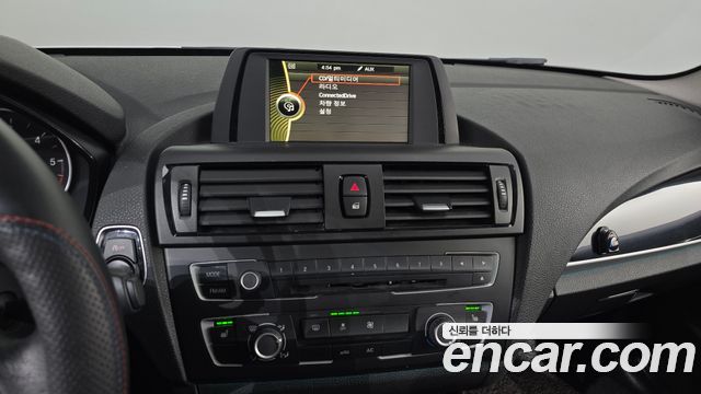 BMW 1-Series 2014 — photo 14