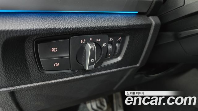 BMW 1-Series 2014 — photo 17