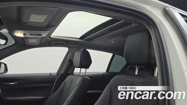 BMW 1-Series 2014 — photo 19