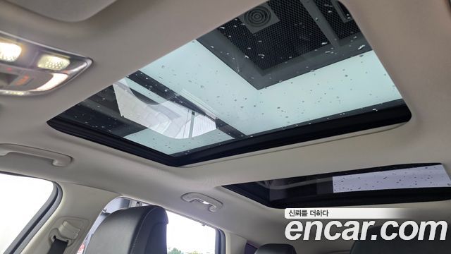 Genesis GV80 2020 — photo 23