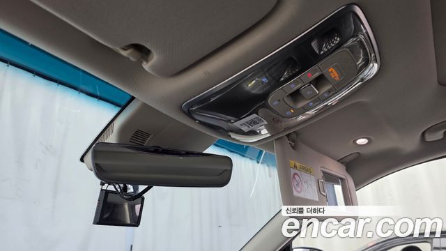 Genesis GV80 2020 — photo 32