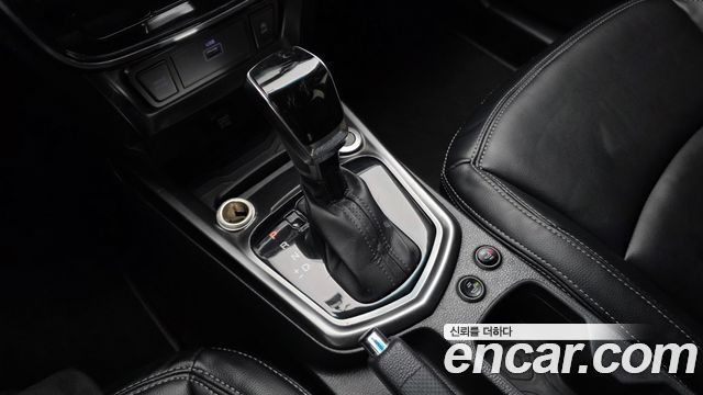 KG Mobility TIBOLI 2020 — photo 12