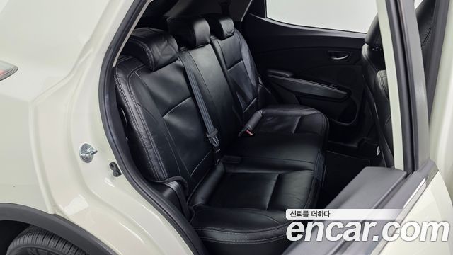 KG Mobility TIBOLI 2020 — photo 17