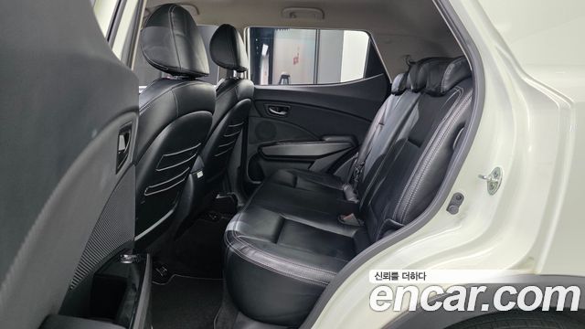 KG Mobility TIBOLI 2020 — photo 18