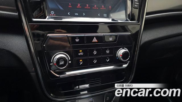 KG Mobility TIBOLI 2020 — photo 22