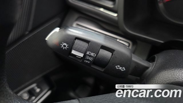 KG Mobility TIBOLI 2020 — photo 24