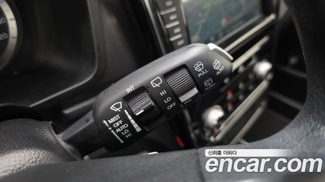 KG Mobility TIBOLI 2020 — photo 25