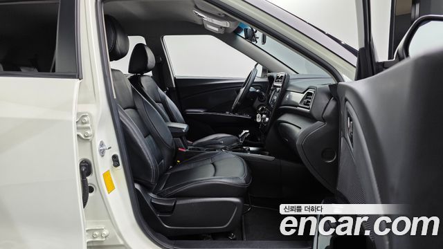 KG Mobility TIBOLI 2020 — photo 16