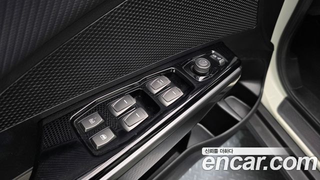 KG Mobility TIBOLI 2020 — photo 28