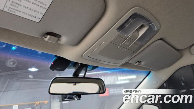 KG Mobility TIBOLI 2020 — photo 29
