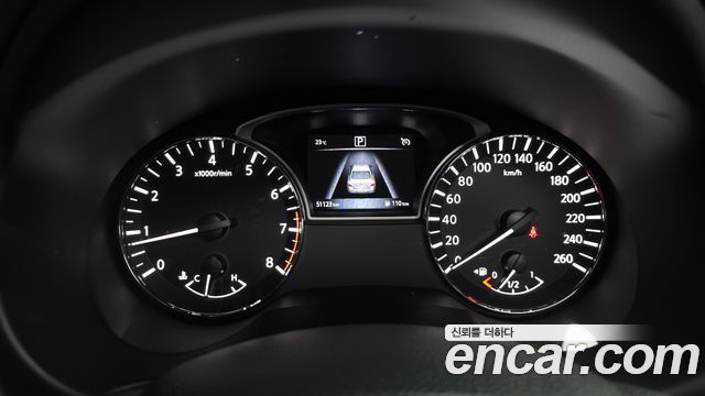 Nissan Altima 2018 — photo 11