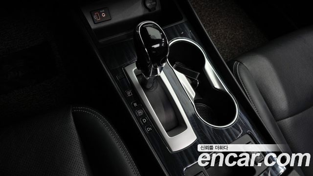 Nissan Altima 2018 — photo 12