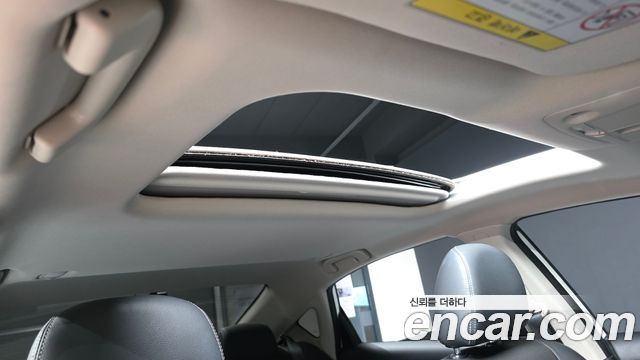 Nissan Altima 2018 — photo 23