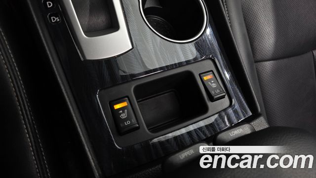 Nissan Altima 2018 — photo 24