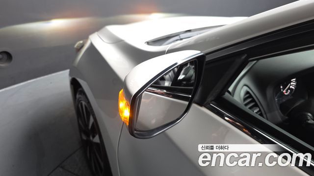 Nissan Altima 2018 — photo 27