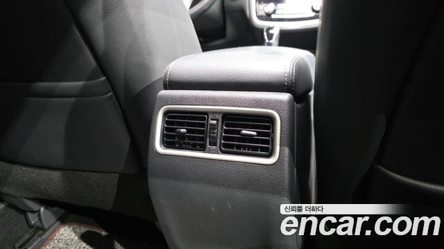 Nissan Altima 2018 — photo 35