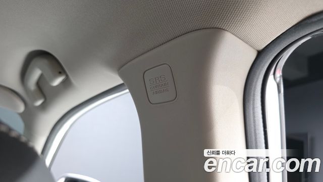 Nissan Altima 2018 — photo 36