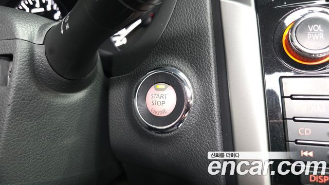 Nissan Altima 2018 — photo 41