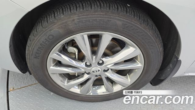 Kia Canival 2019 — photo 5