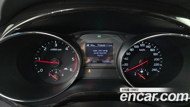 Kia Canival 2019 — photo 8
