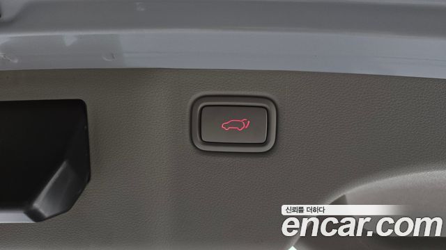 Kia Canival 2019 — photo 20