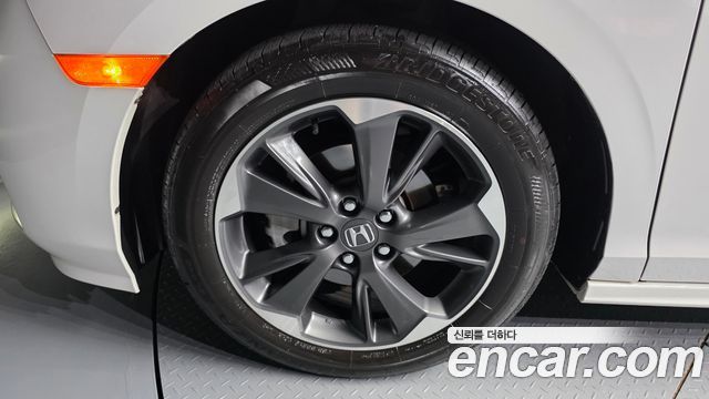 Honda Odyssey 2023 — photo 5