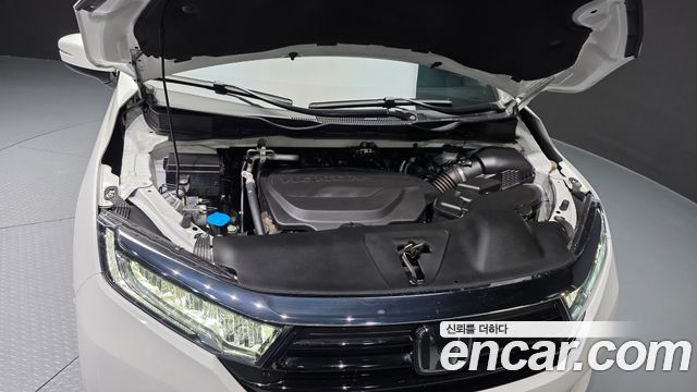Honda Odyssey 2023 — photo 6