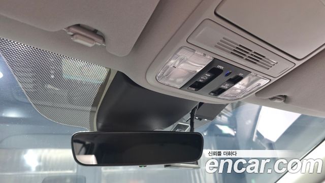 Honda Odyssey 2023 — photo 22