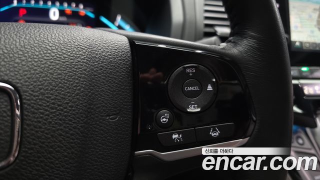 Honda Odyssey 2023 — photo 25