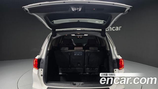 Honda Odyssey 2023 — photo 26