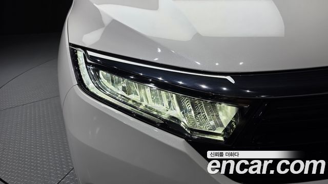 Honda Odyssey 2023 — photo 8