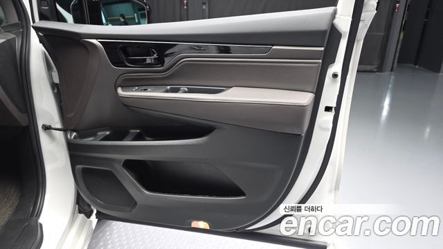 Honda Odyssey 2023 — photo 15