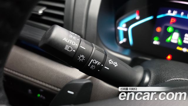 Honda Odyssey 2023 — photo 29
