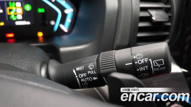 Honda Odyssey 2023 — photo 30