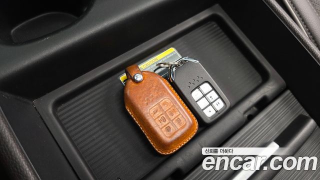 Honda Odyssey 2023 — photo 33