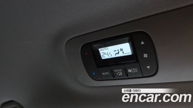 Honda Odyssey 2023 — photo 36