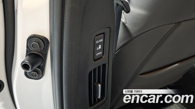 Honda Odyssey 2023 — photo 38