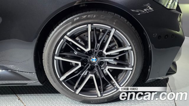 BMW M5 2026 — photo 5
