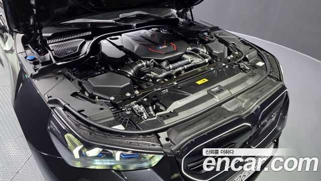 BMW M5 2026 — photo 6