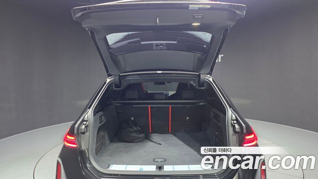 BMW M5 2026 — photo 20