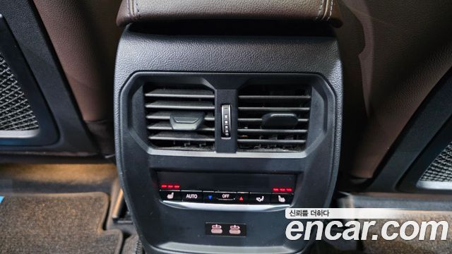 BMW 4-Series 2024 — photo 25