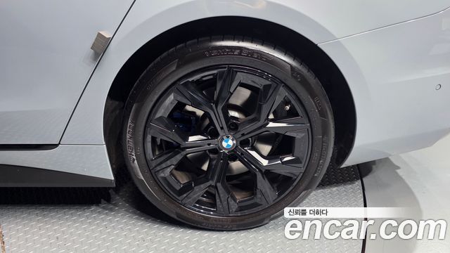 BMW 4-Series 2024 — photo 7
