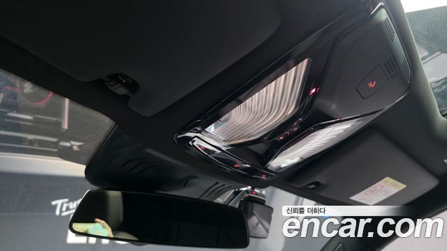 BMW 4-Series 2024 — photo 28