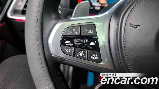 BMW 4-Series 2024 — photo 32