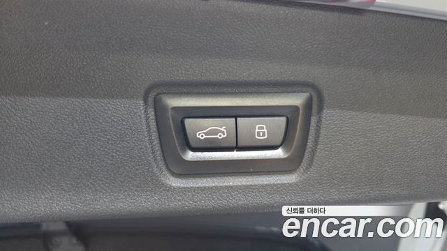 BMW 4-Series 2024 — photo 37