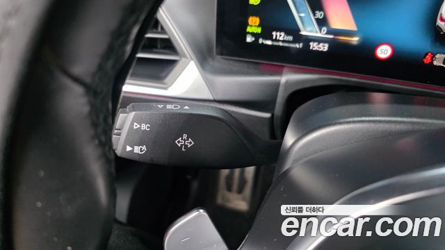 BMW 4-Series 2024 — photo 38