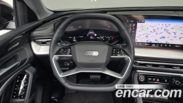 Audi Q5 2025 — photo 19